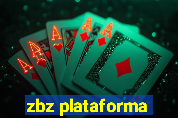 zbz plataforma